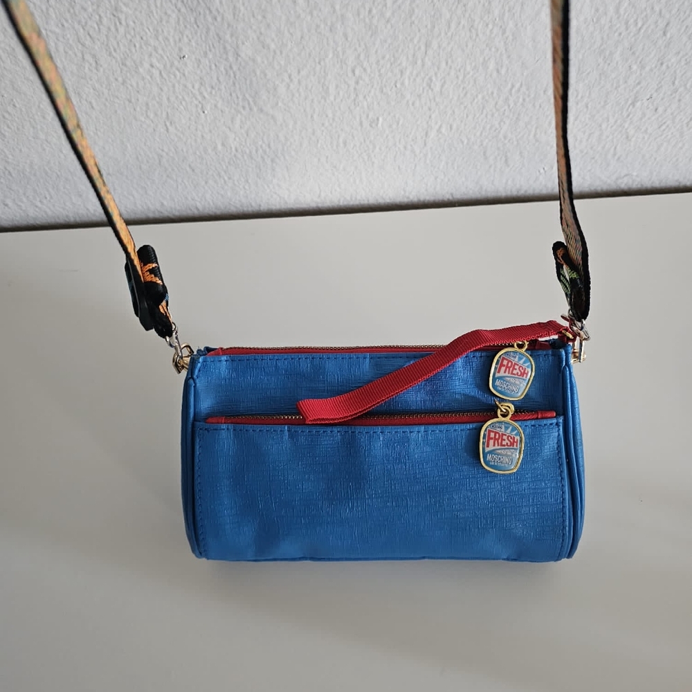Moschino shoulder bag